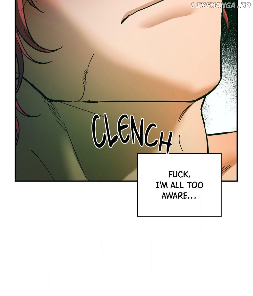 Hana's Demons of Lust Chapter 81 - page 89