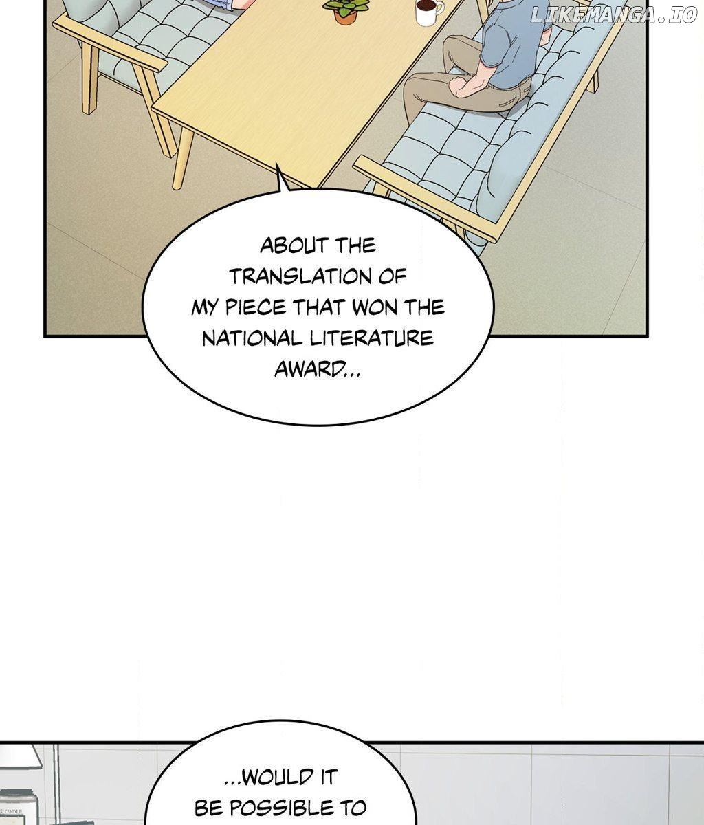 Hana's Demons of Lust Chapter 81 - page 10