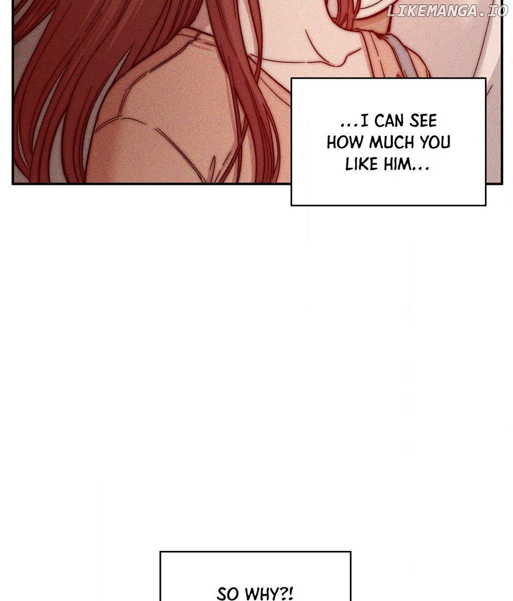 Hana's Demons of Lust Chapter 81 - page 91