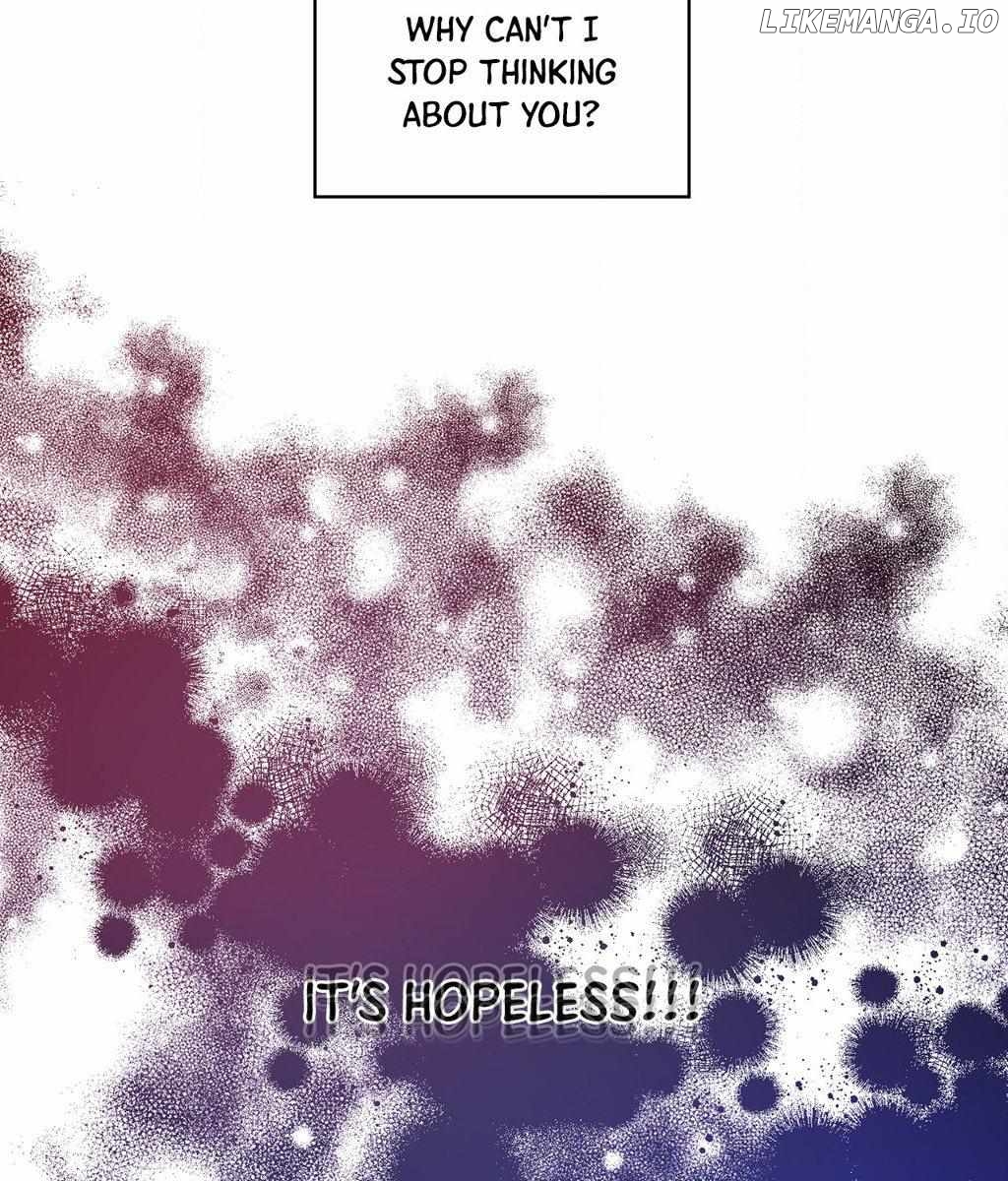Hana's Demons of Lust Chapter 81 - page 92