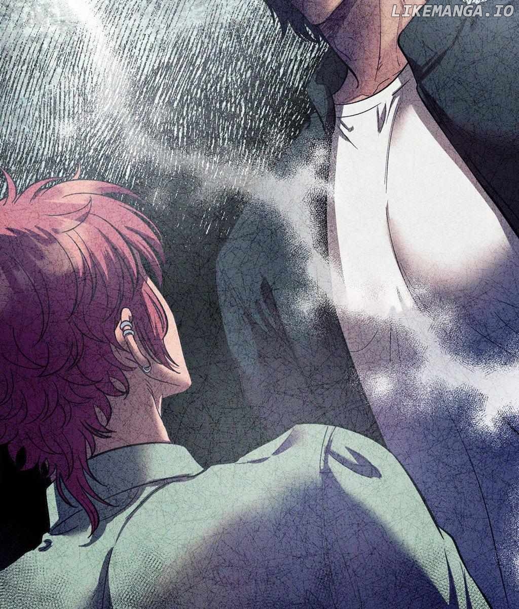 Hana's Demons of Lust Chapter 81 - page 96