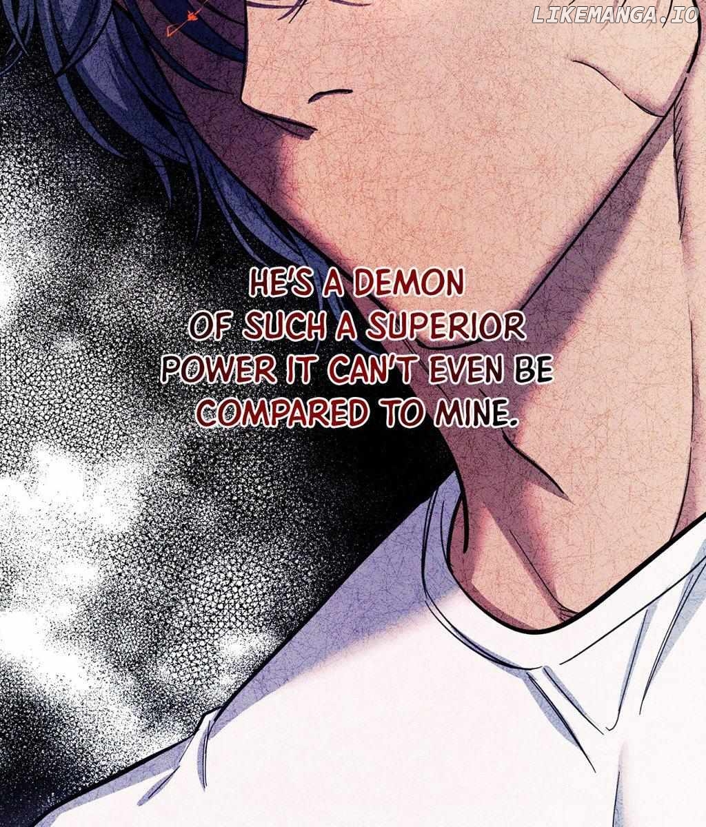 Hana's Demons of Lust Chapter 81 - page 99