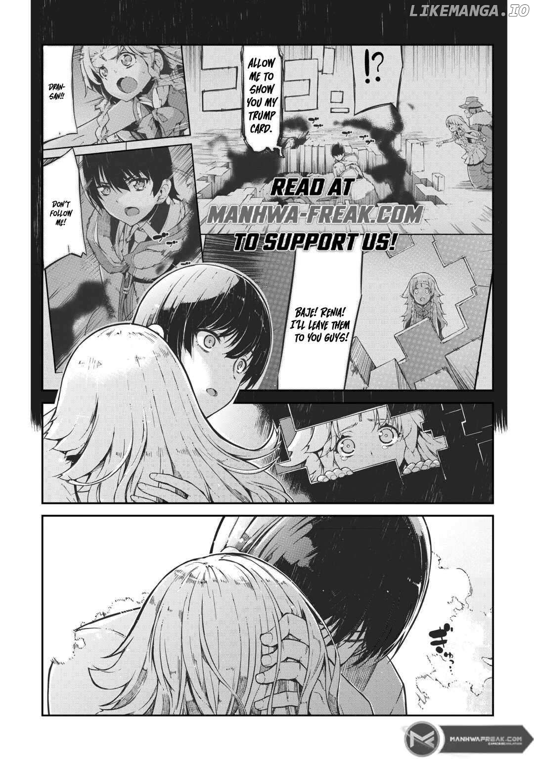 Sayounara Ryuusei, Konnichiwa Jinsei Chapter 82 - page 2