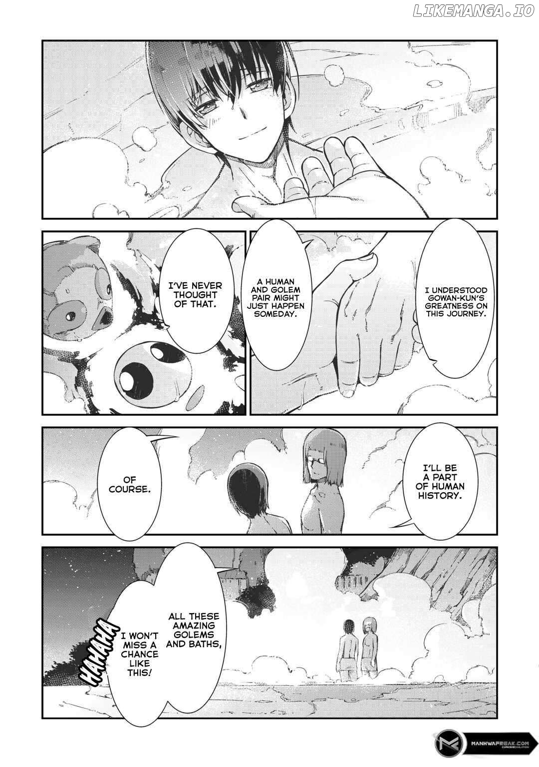 Sayounara Ryuusei, Konnichiwa Jinsei Chapter 82 - page 25