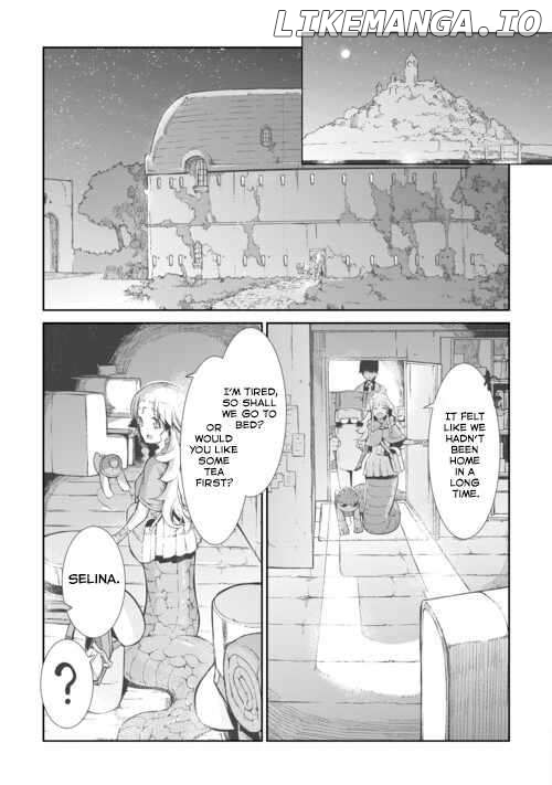Sayounara Ryuusei, Konnichiwa Jinsei Chapter 83 - page 26