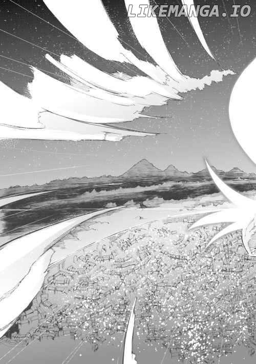 Sayounara Ryuusei, Konnichiwa Jinsei Chapter 83 - page 30