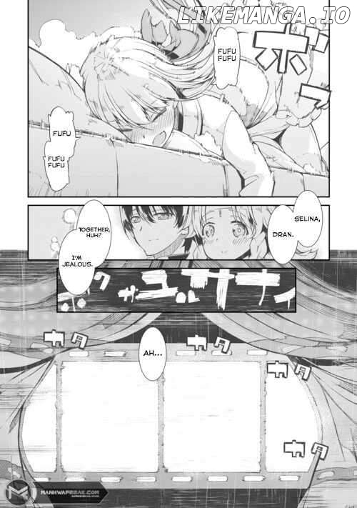 Sayounara Ryuusei, Konnichiwa Jinsei Chapter 83 - page 38