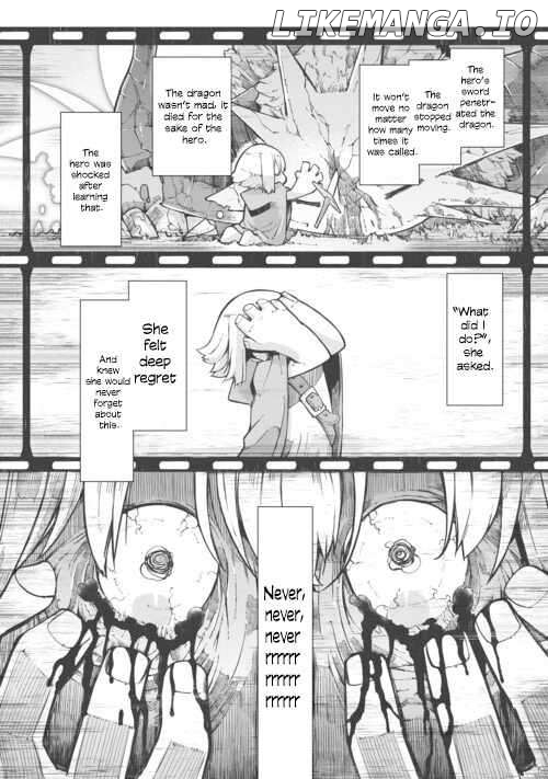 Sayounara Ryuusei, Konnichiwa Jinsei Chapter 83 - page 39