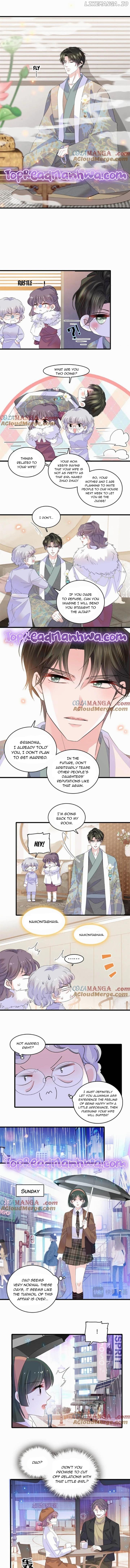 The Almighty Daughter Runs The World Chapter 65 - page 2