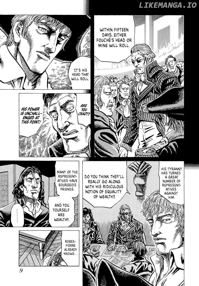 Napoleon – Age of the Lion Chapter 32 - page 13