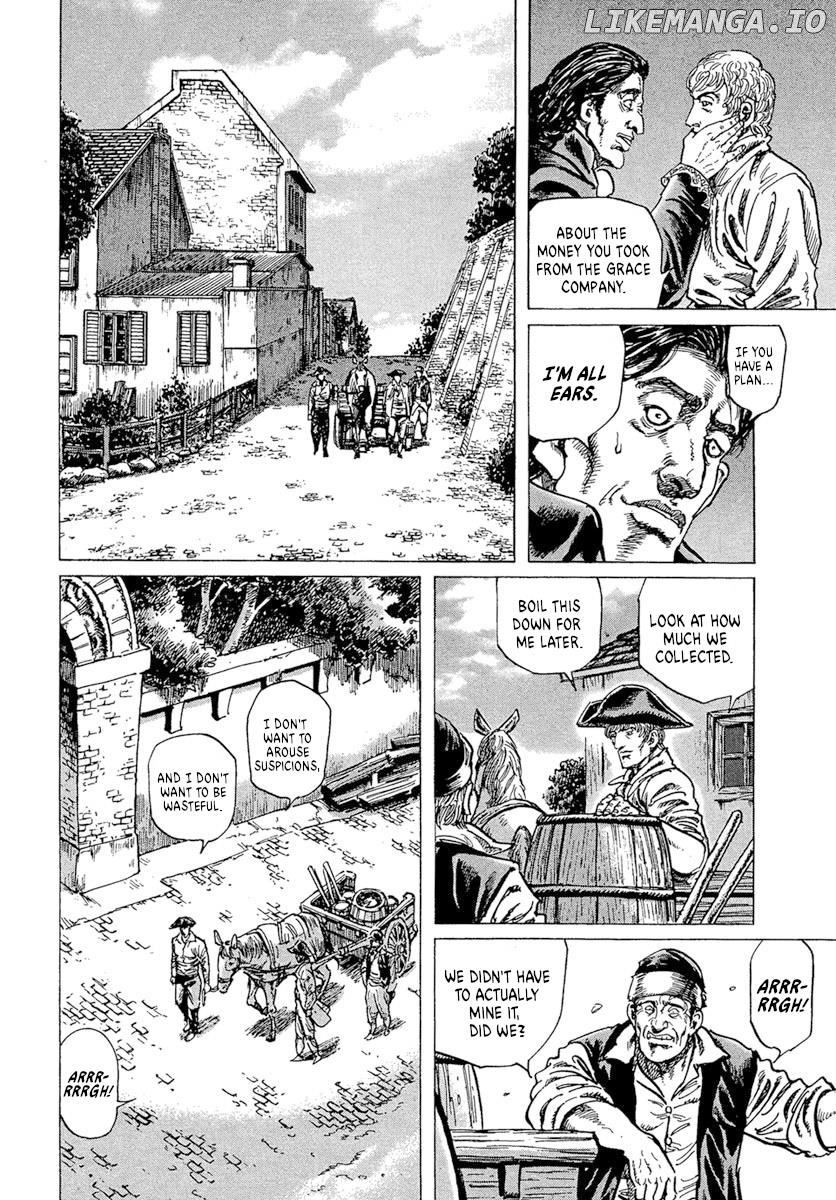 Napoleon – Age of the Lion Chapter 32 - page 14