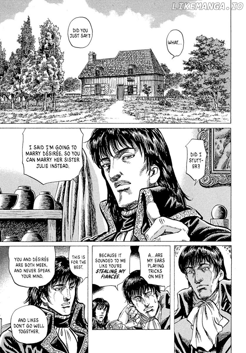 Napoleon – Age of the Lion Chapter 32 - page 15