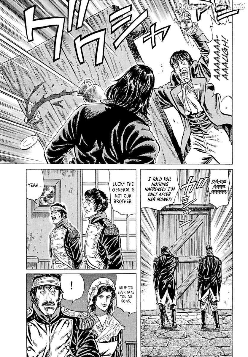 Napoleon – Age of the Lion Chapter 32 - page 17