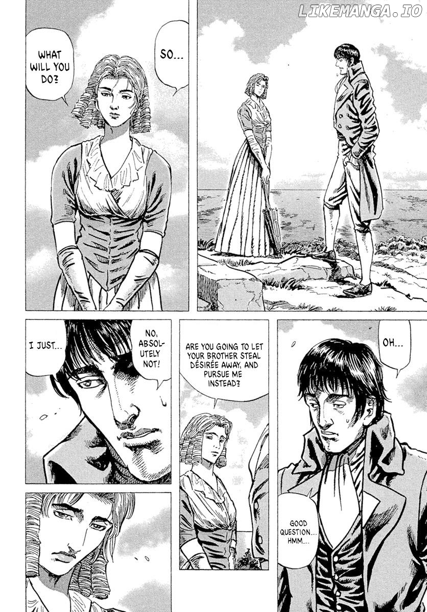 Napoleon – Age of the Lion Chapter 32 - page 20