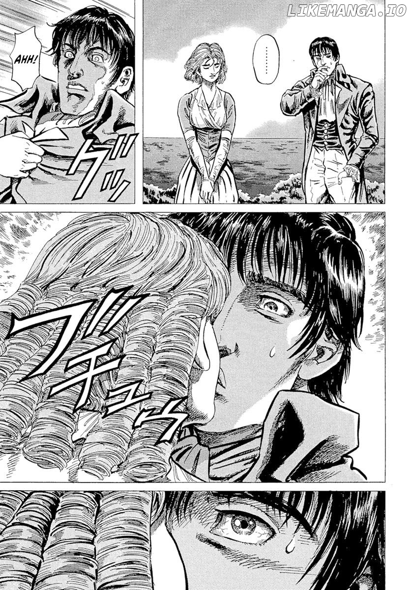 Napoleon – Age of the Lion Chapter 32 - page 21