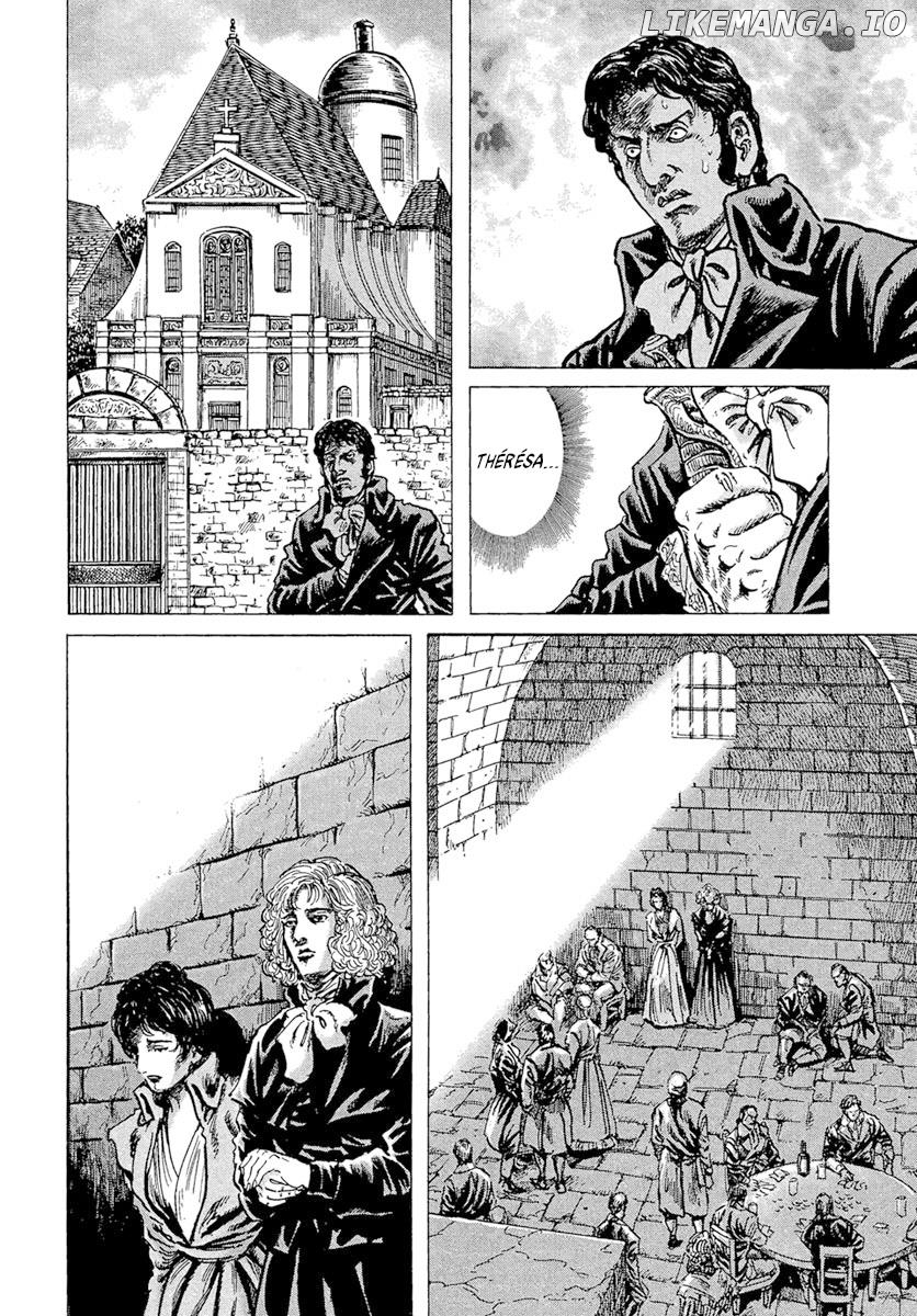 Napoleon – Age of the Lion Chapter 32 - page 35