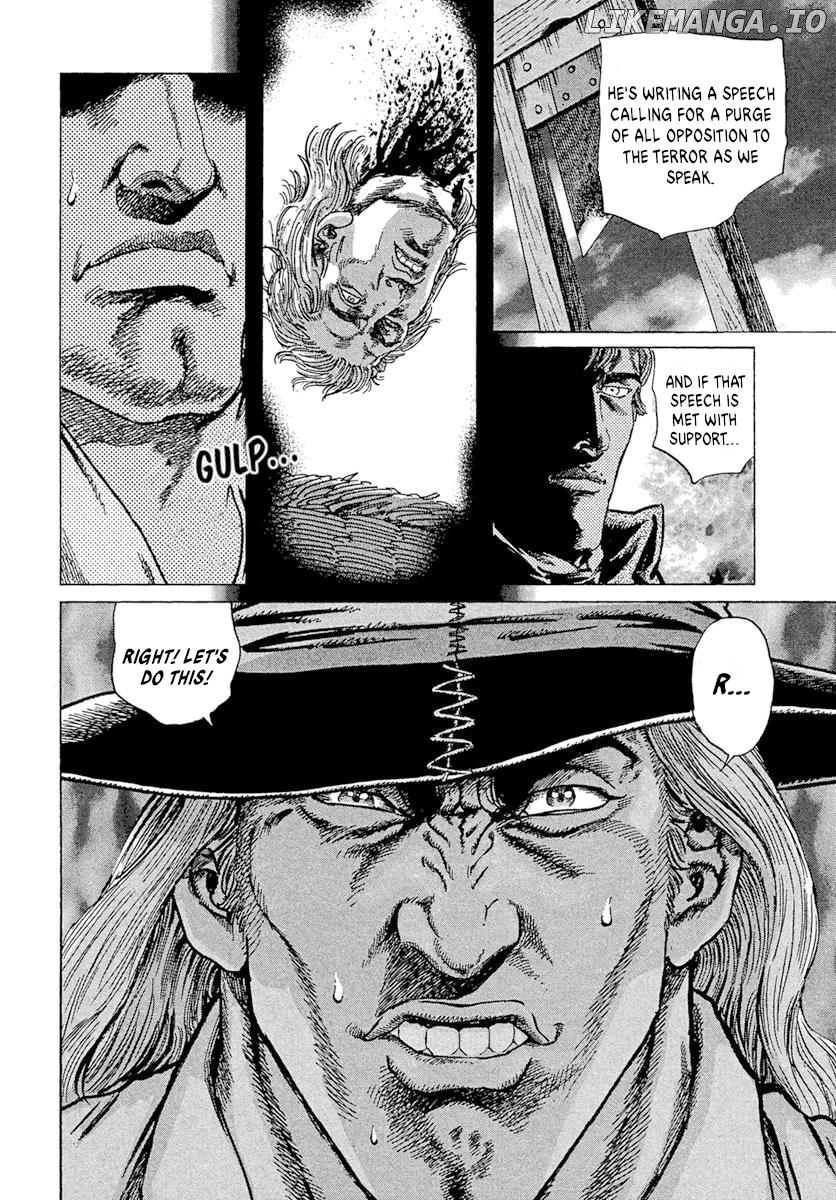Napoleon – Age of the Lion Chapter 32 - page 41