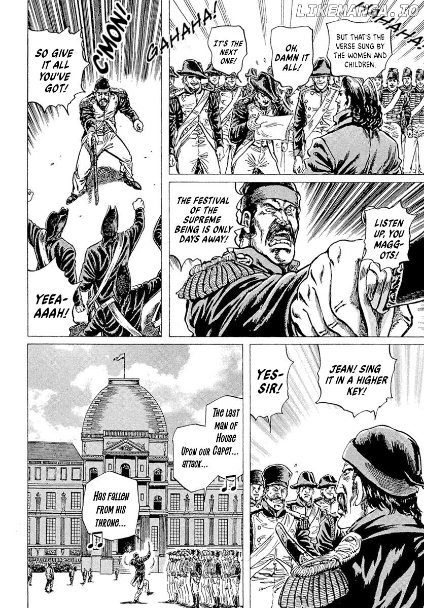 Napoleon – Age of the Lion Chapter 32 - page 6