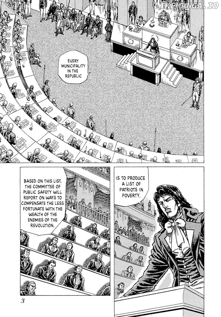 Napoleon – Age of the Lion Chapter 32 - page 7