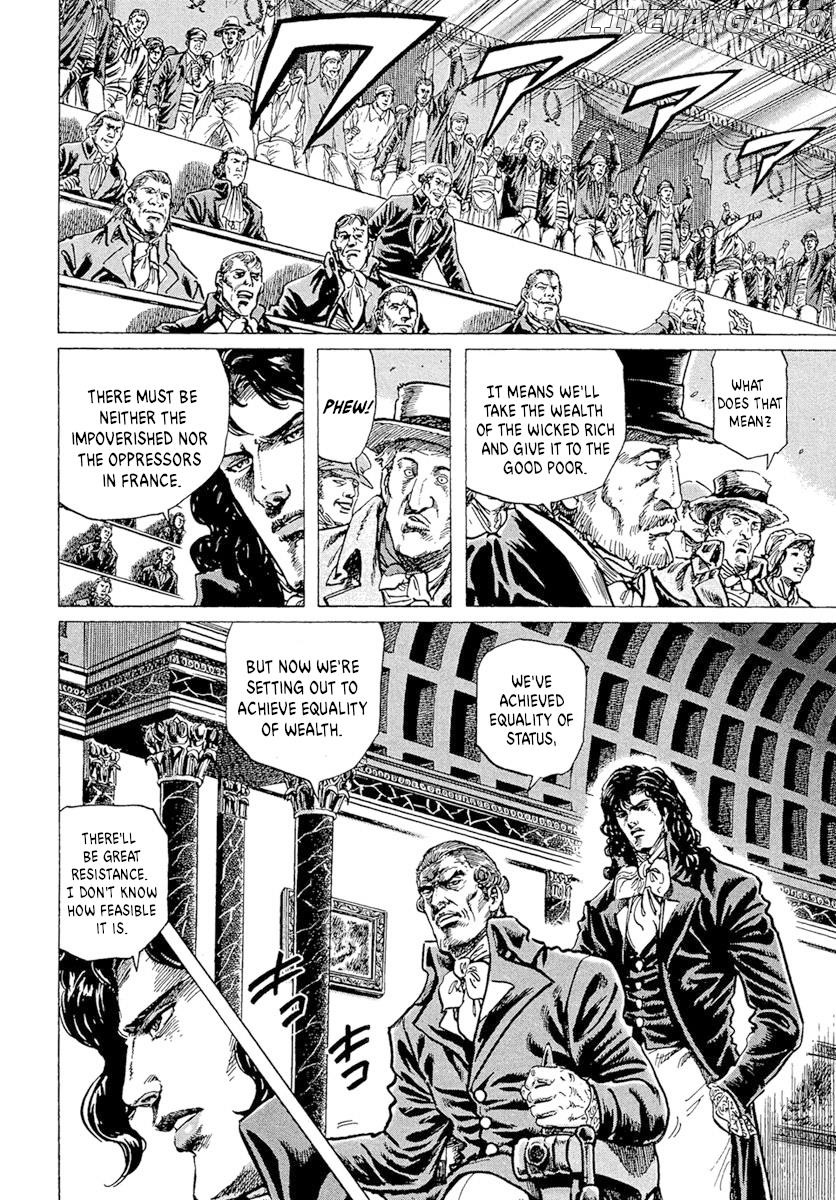 Napoleon – Age of the Lion Chapter 32 - page 8