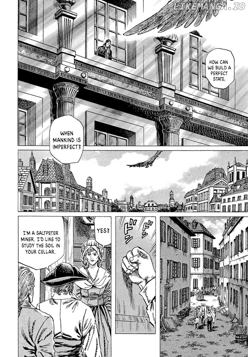 Napoleon – Age of the Lion Chapter 32 - page 10