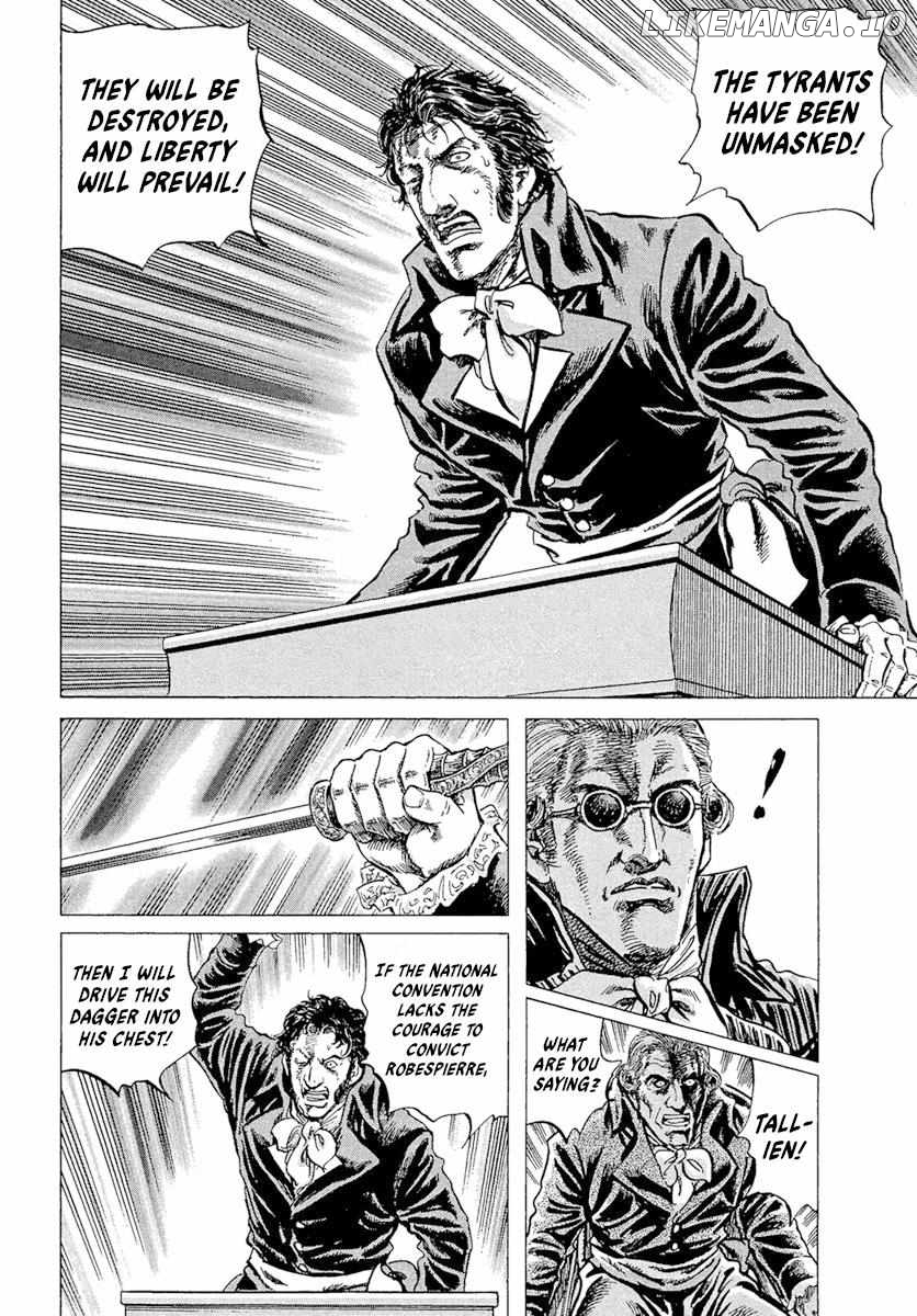 Napoleon – Age of the Lion Chapter 33 - page 14
