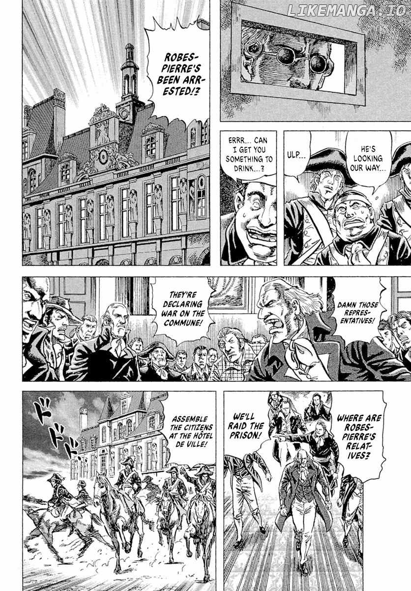 Napoleon – Age of the Lion Chapter 33 - page 22