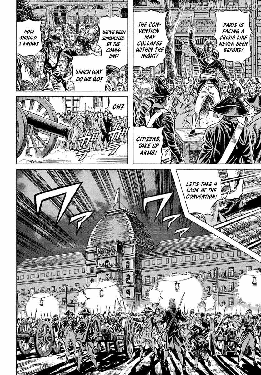 Napoleon – Age of the Lion Chapter 33 - page 26