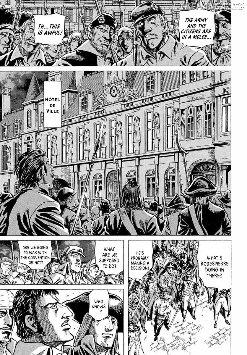 Napoleon – Age of the Lion Chapter 33 - page 27