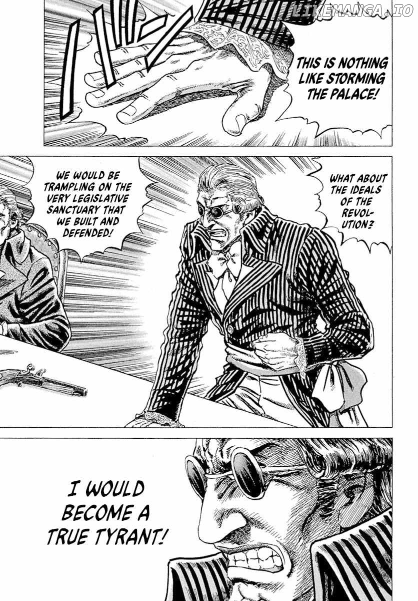 Napoleon – Age of the Lion Chapter 33 - page 29