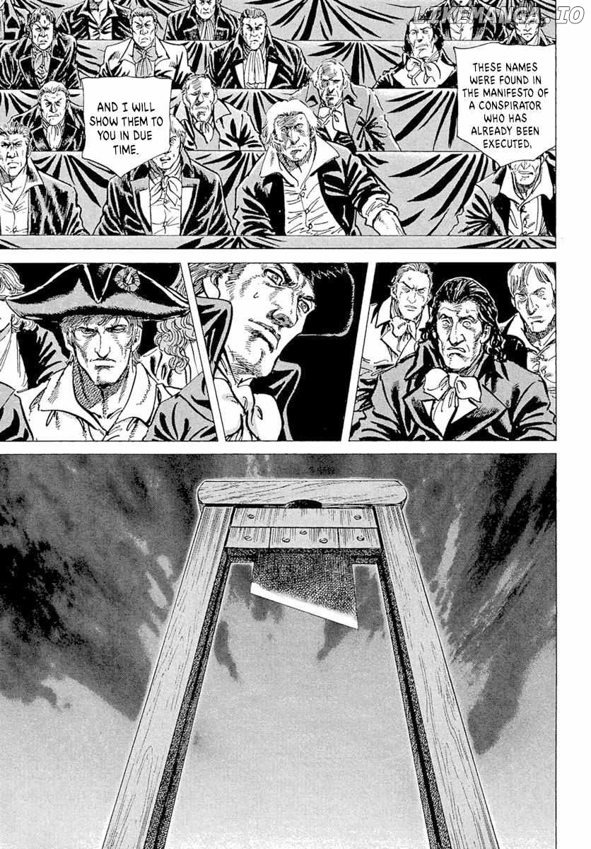 Napoleon – Age of the Lion Chapter 33 - page 7