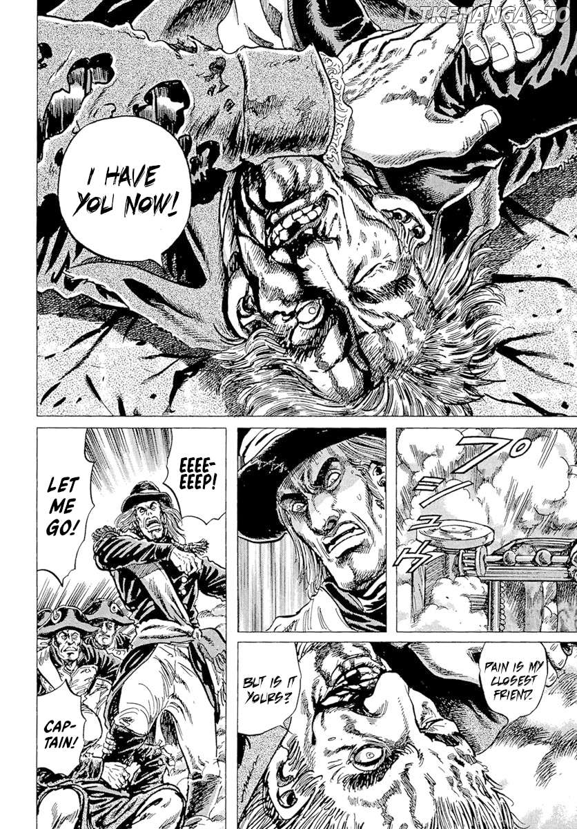 Napoleon – Age of the Lion Chapter 34 - page 12
