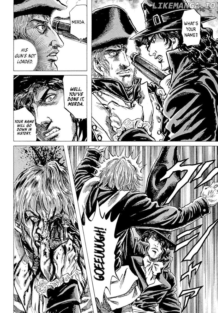 Napoleon – Age of the Lion Chapter 34 - page 20