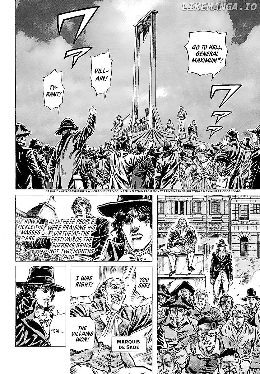 Napoleon – Age of the Lion Chapter 34 - page 24