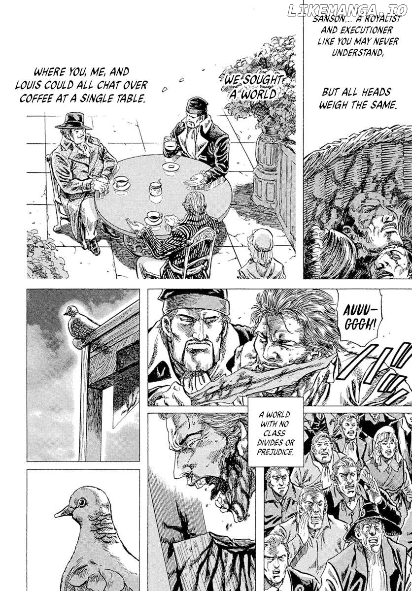 Napoleon – Age of the Lion Chapter 34 - page 26