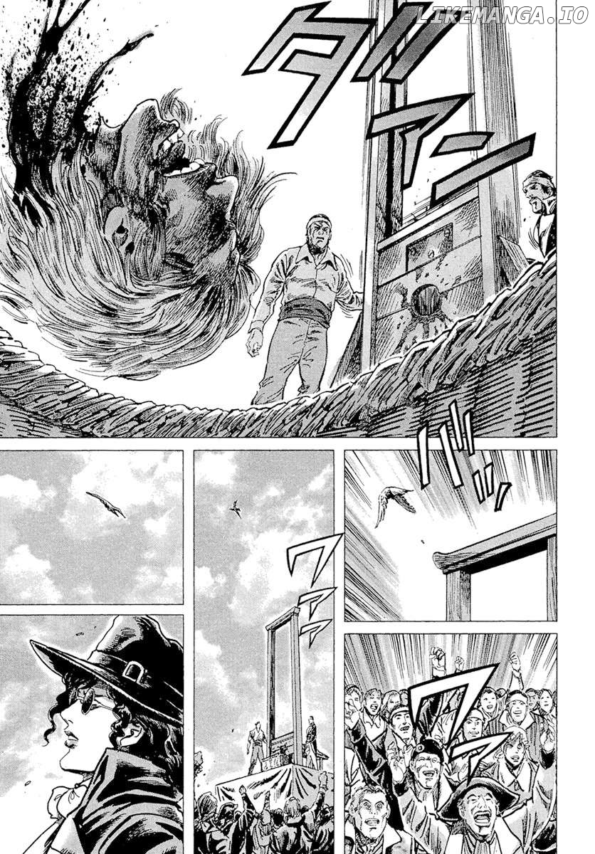 Napoleon – Age of the Lion Chapter 34 - page 27
