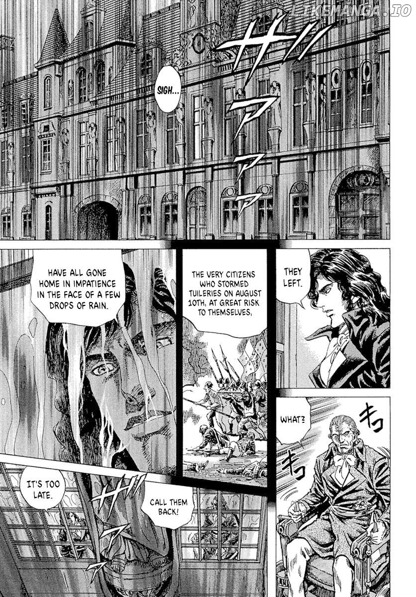 Napoleon – Age of the Lion Chapter 34 - page 3