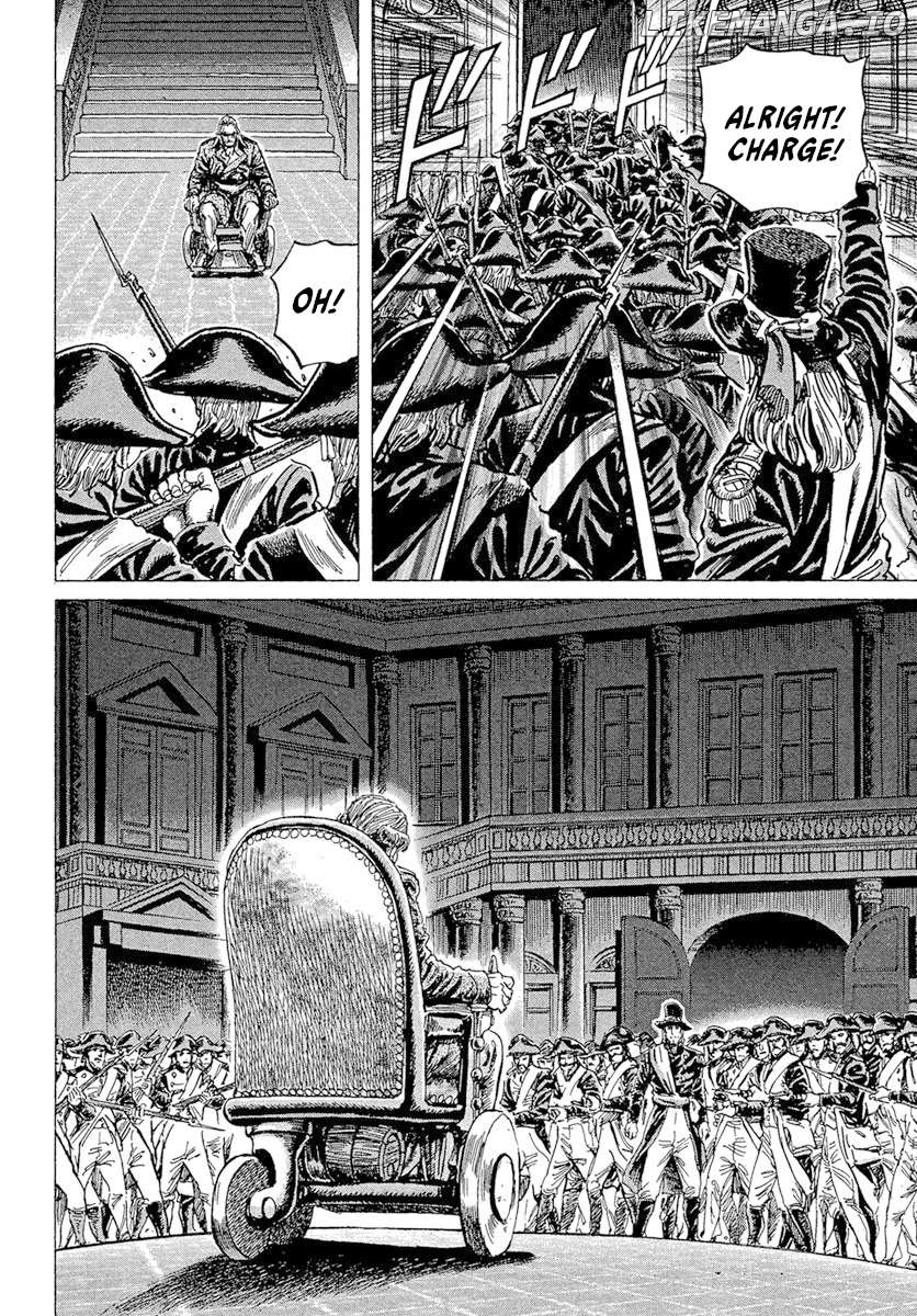 Napoleon – Age of the Lion Chapter 34 - page 6