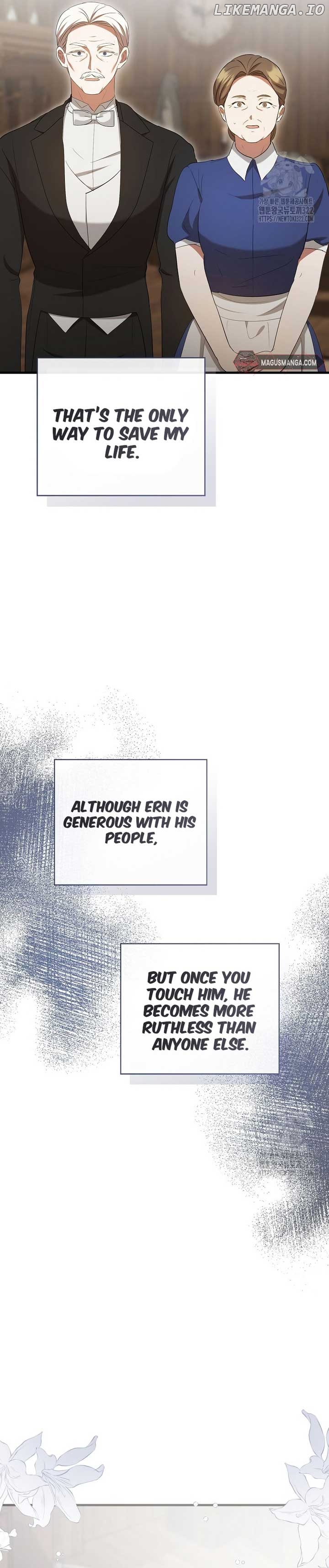 Peony: Dreaming of the Dangerous Grand Duke Chapter 35 - page 4
