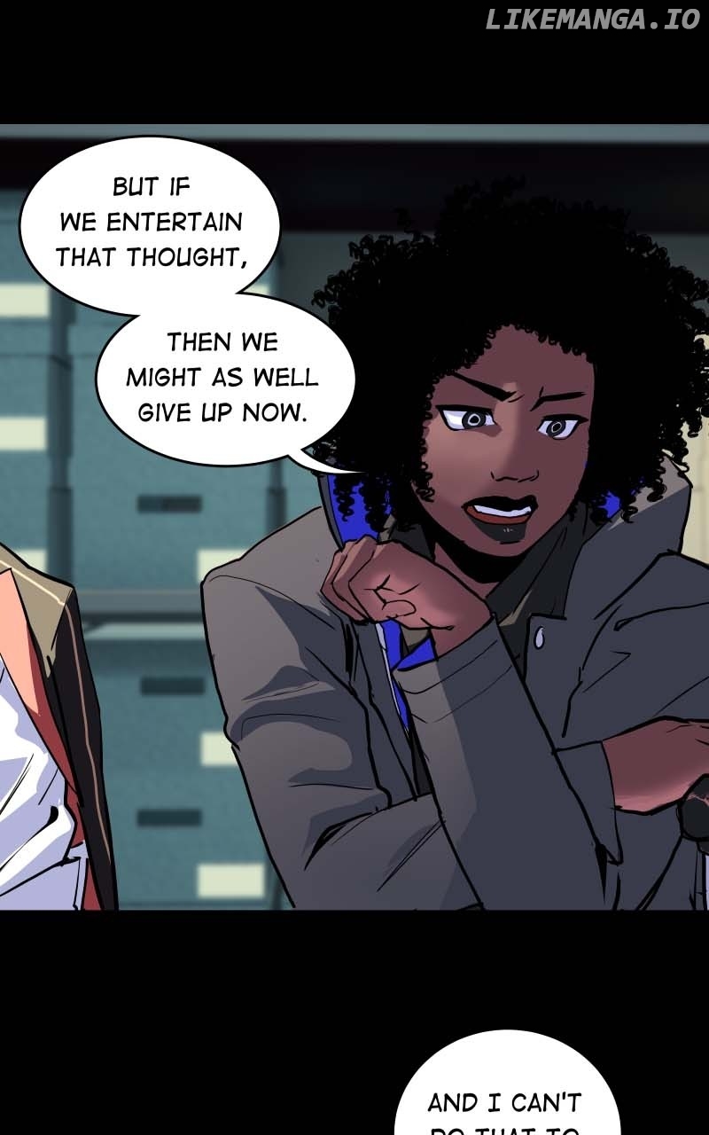 Sunset Phoenix Chapter 27 - page 44