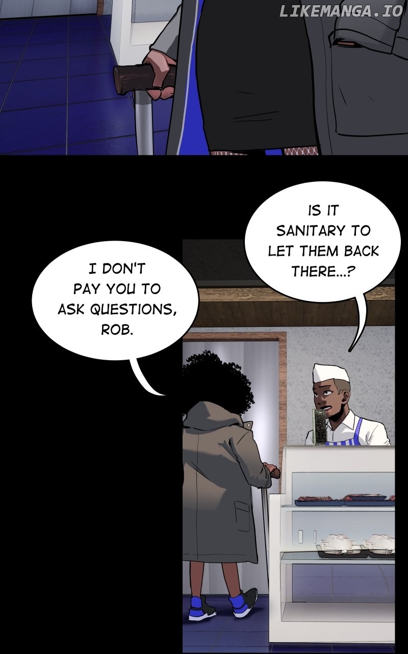 Sunset Phoenix Chapter 23 - page 32