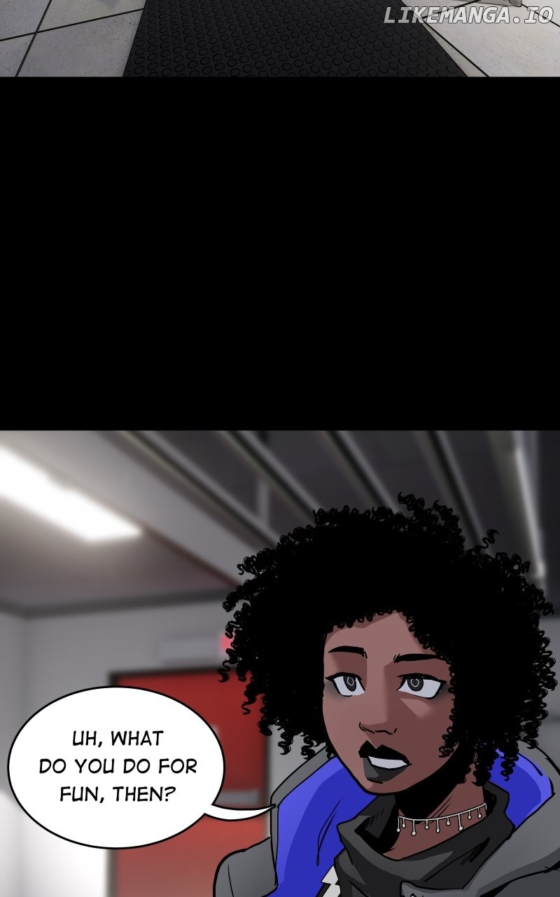 Sunset Phoenix Chapter 23 - page 59