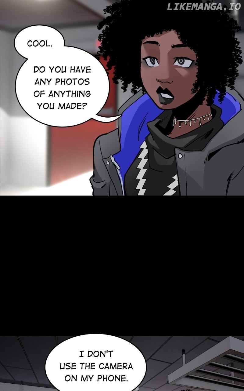 Sunset Phoenix Chapter 23 - page 62