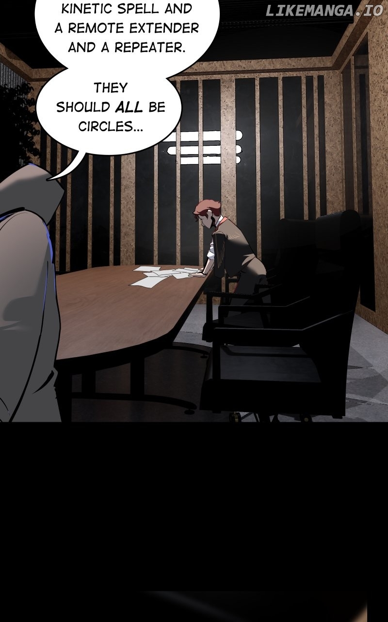 Sunset Phoenix Chapter 25 - page 32