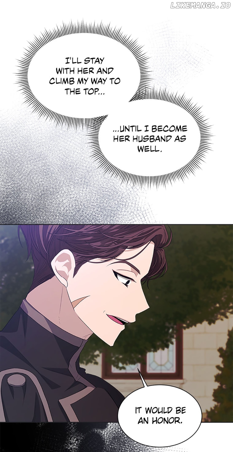 Tired of Living in Fiction Chapter 47 - page 16