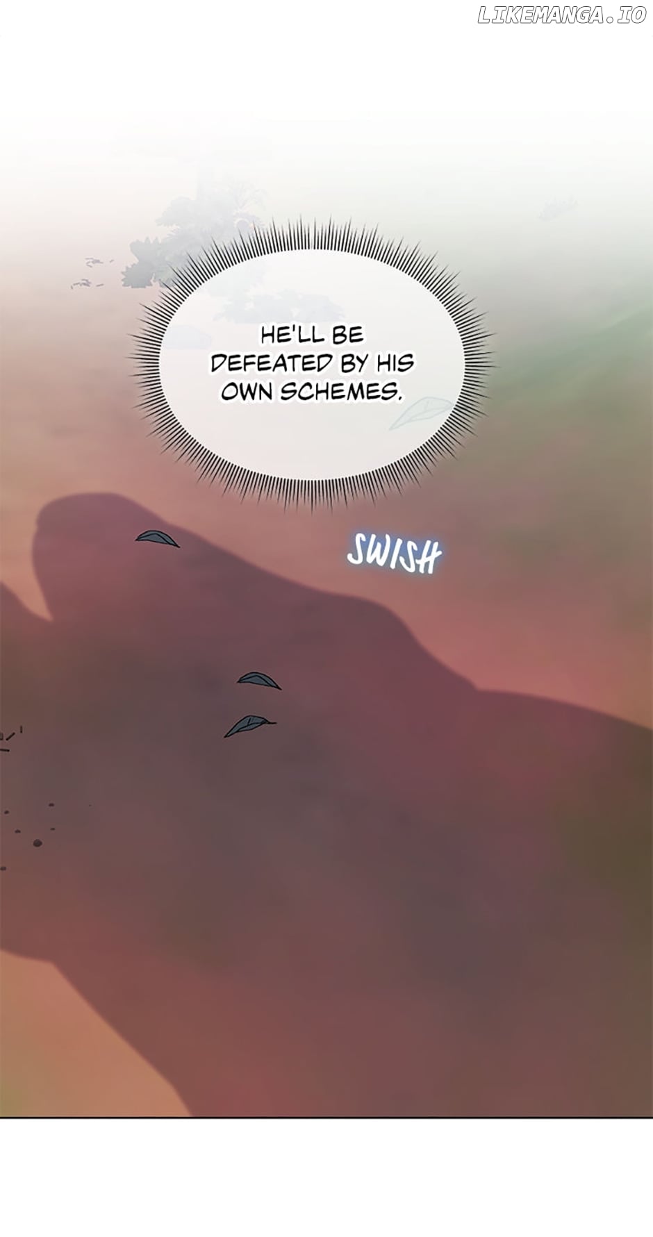 Tired of Living in Fiction Chapter 47 - page 29