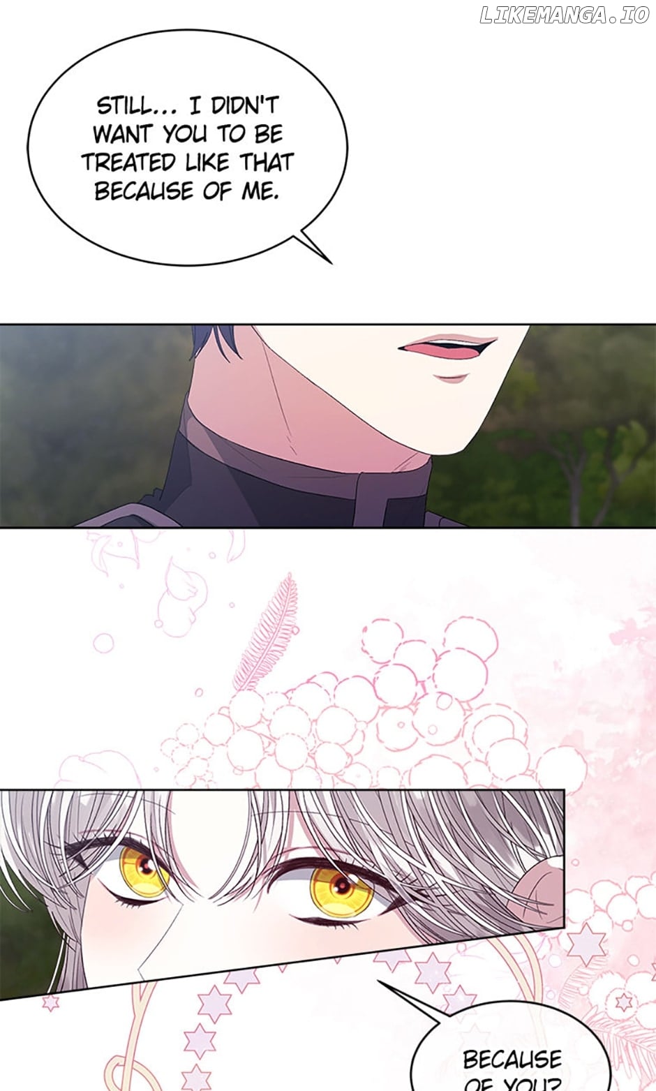 Tired of Living in Fiction Chapter 47 - page 30