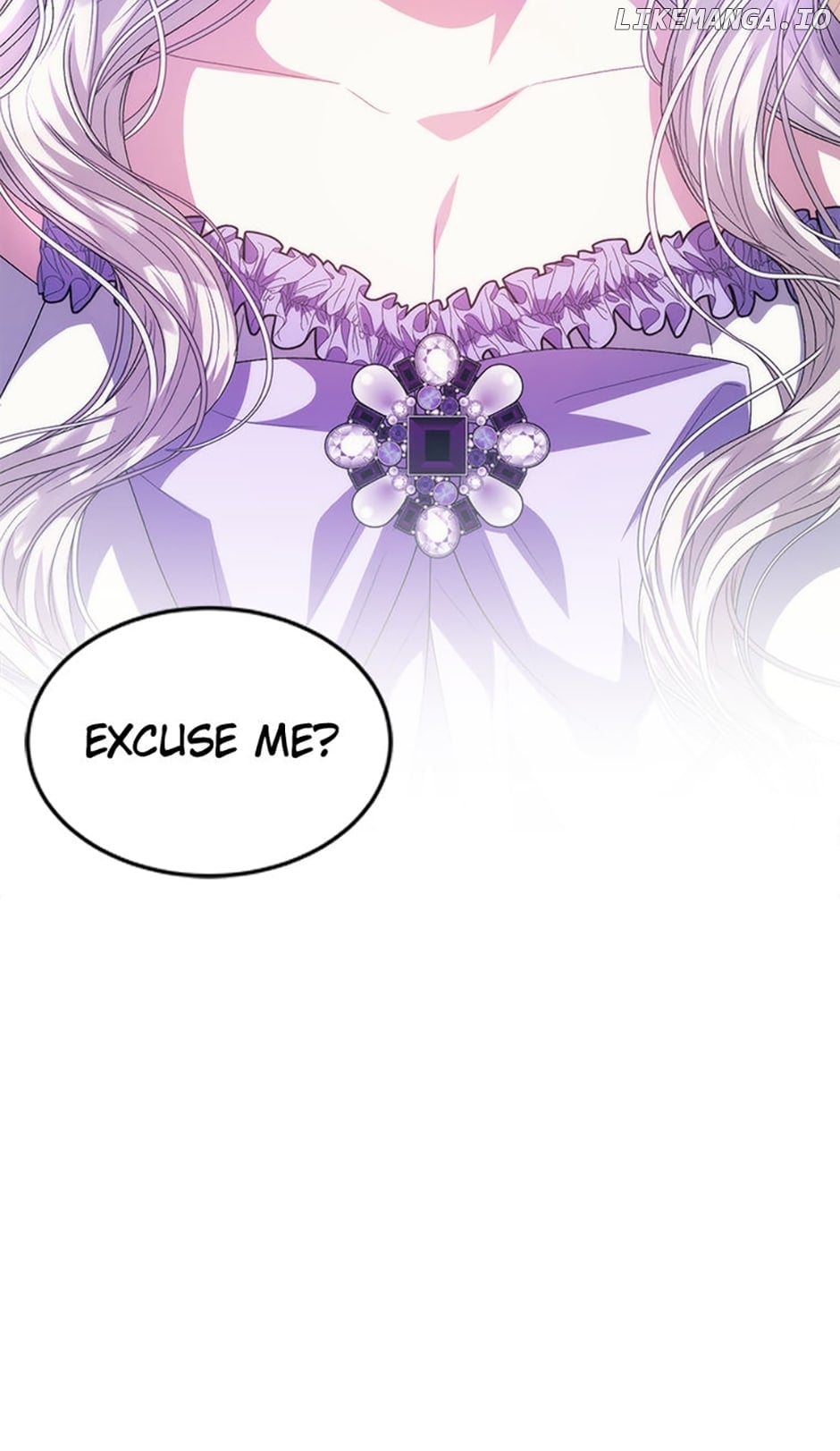 Tired of Living in Fiction Chapter 47 - page 4