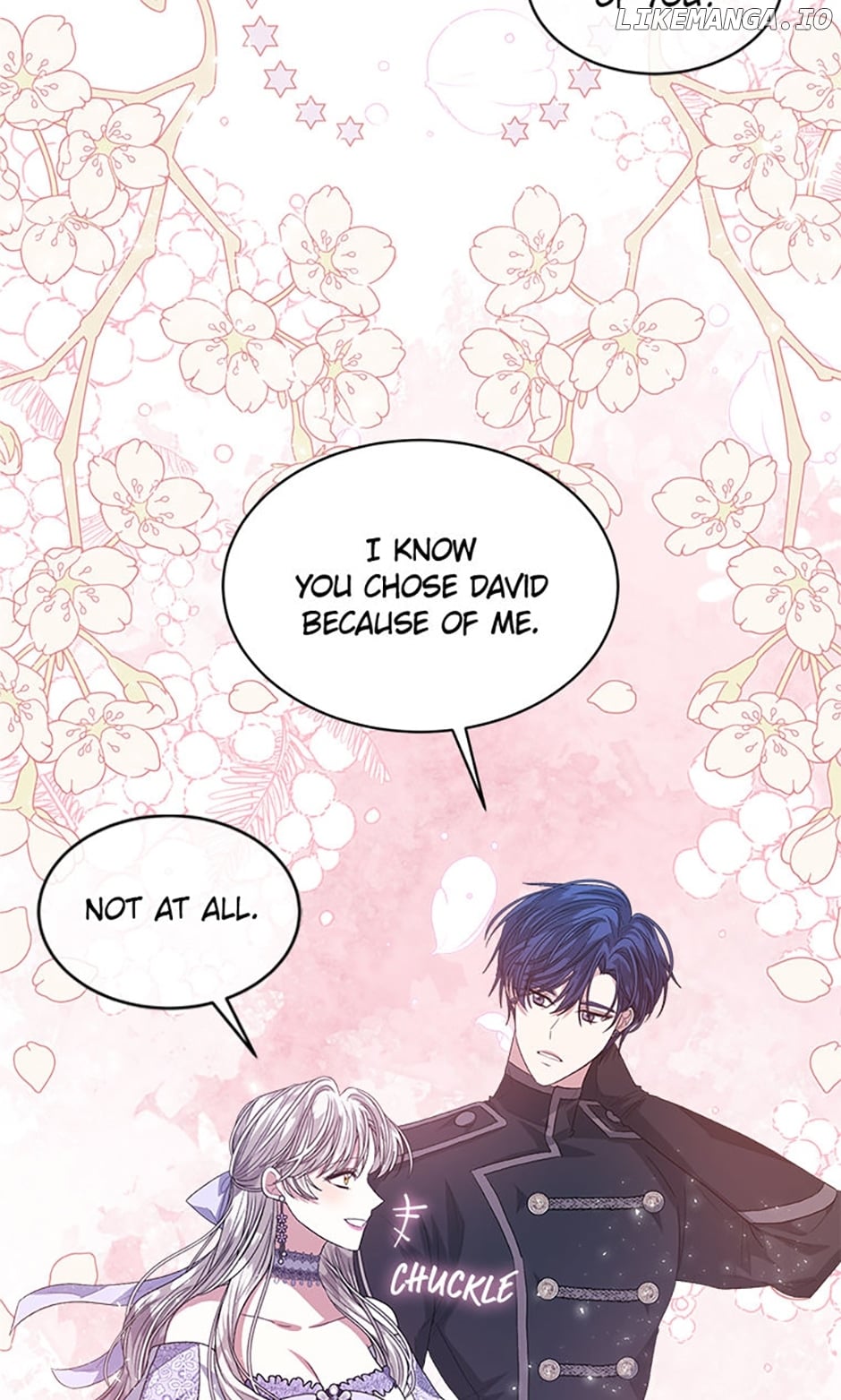 Tired of Living in Fiction Chapter 47 - page 31