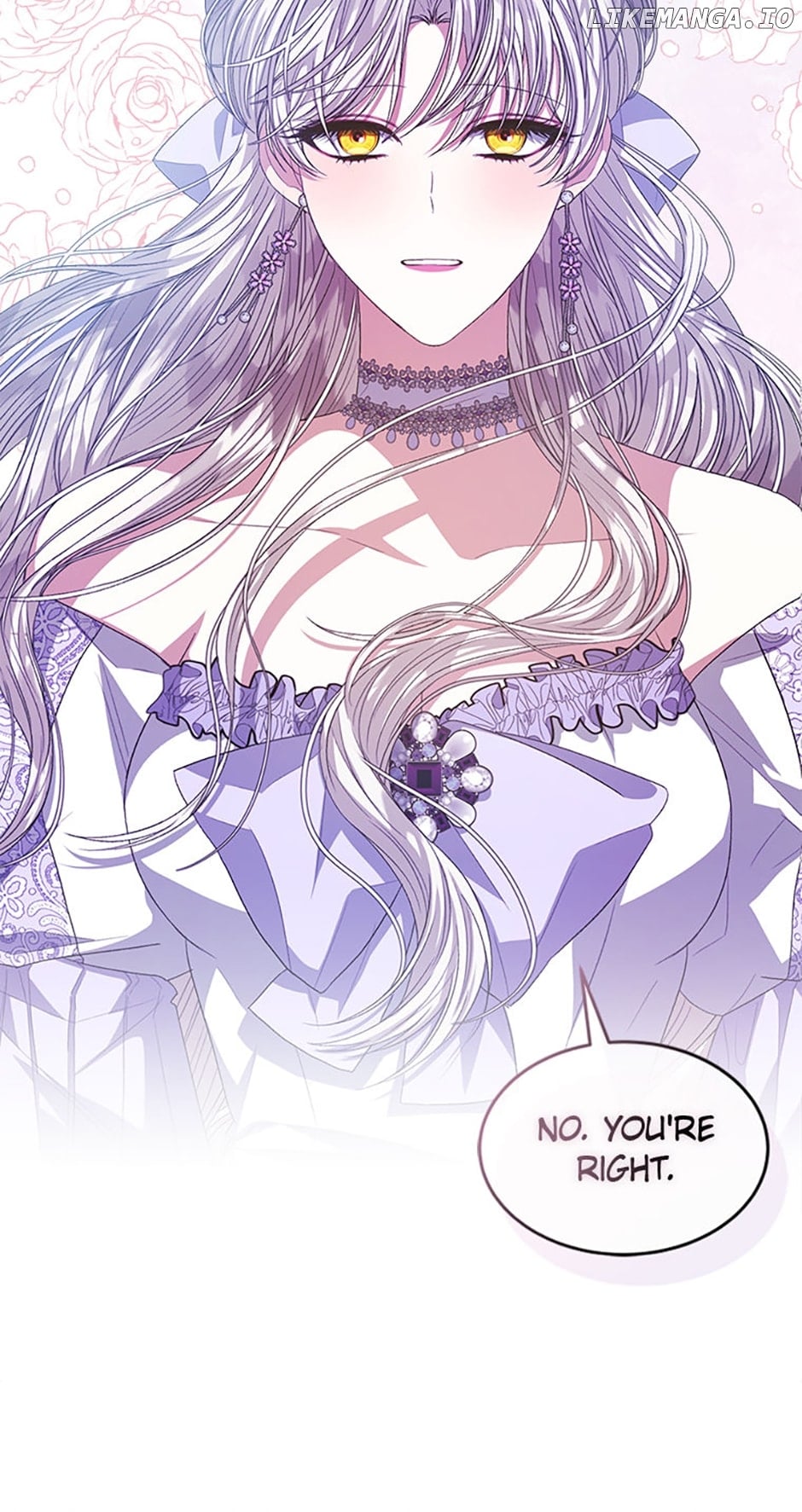 Tired of Living in Fiction Chapter 47 - page 37